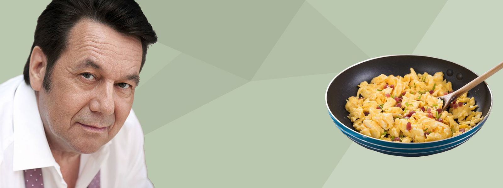 Roland Kaiser, Kaisereier 