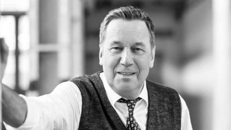 Santa Maria das Roland Kaiser Musical feiert Premiere