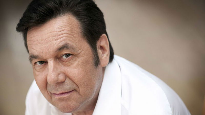 Roland Kaiser, Schlagerplanet Radio, Santa Maria, Schlager