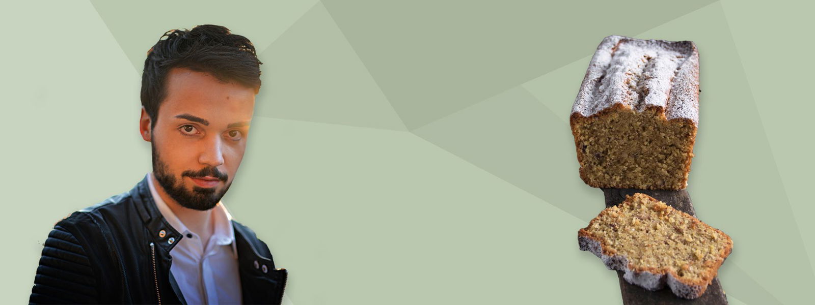 Jonathan Zelter, Nusskuchen