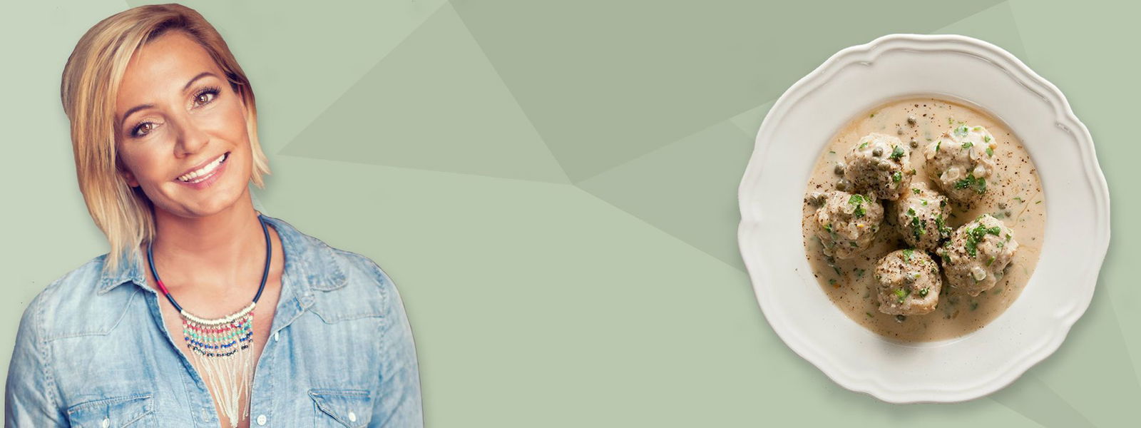 Tanja Lasch, Königsberger Klopse