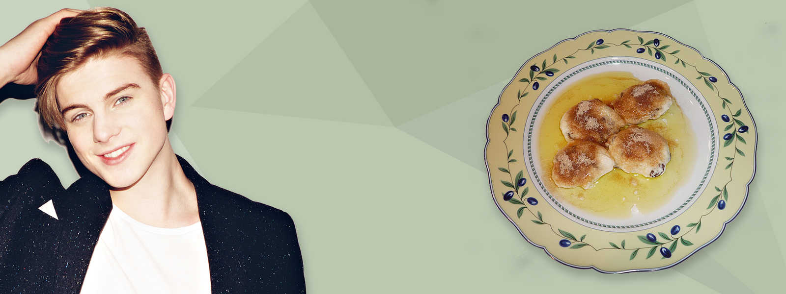 Schlagerkoch Vincent Gross