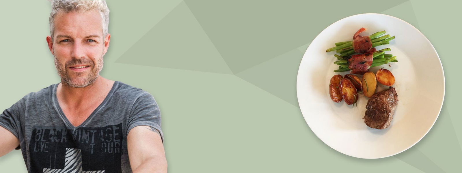 Steffen Jürgens, Steak und Bohnen