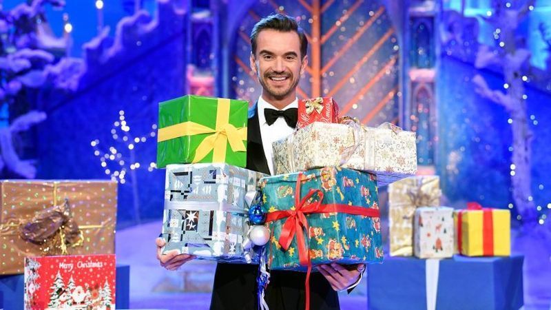 Adventsfest der 100.000 Lichter 800x450