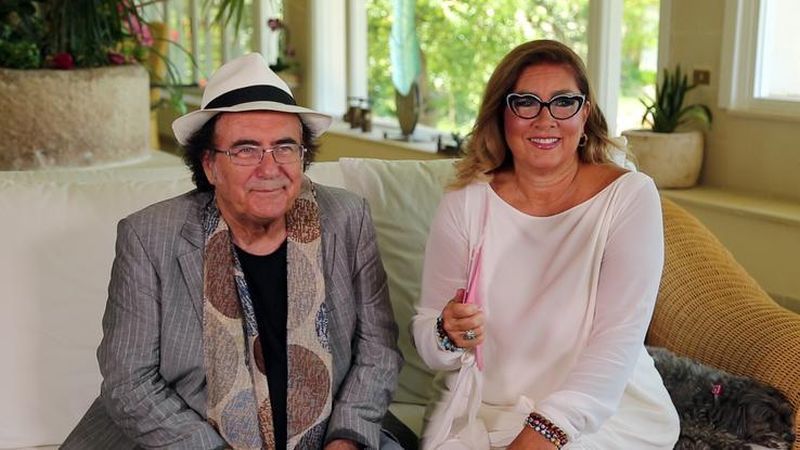Al Bano & Romina Power 800x450