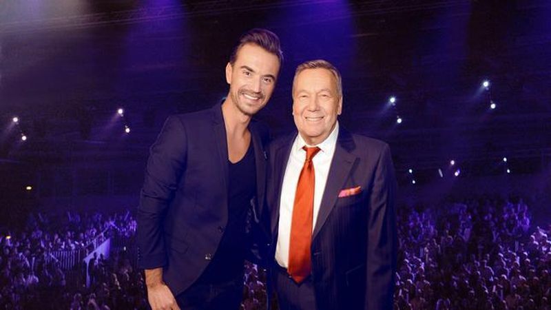 Florian Silbereisen & Roland Kaiser 800x450