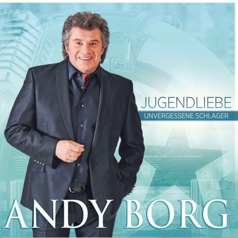 Andy Borg Und Seine Jugendliebe Schlagerplanet Radio