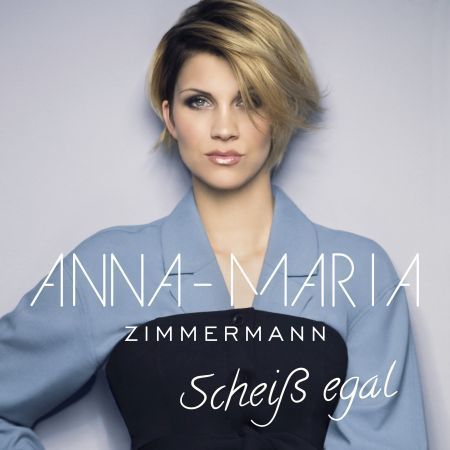 Anna-Maria Zimmermann Cover 450x450