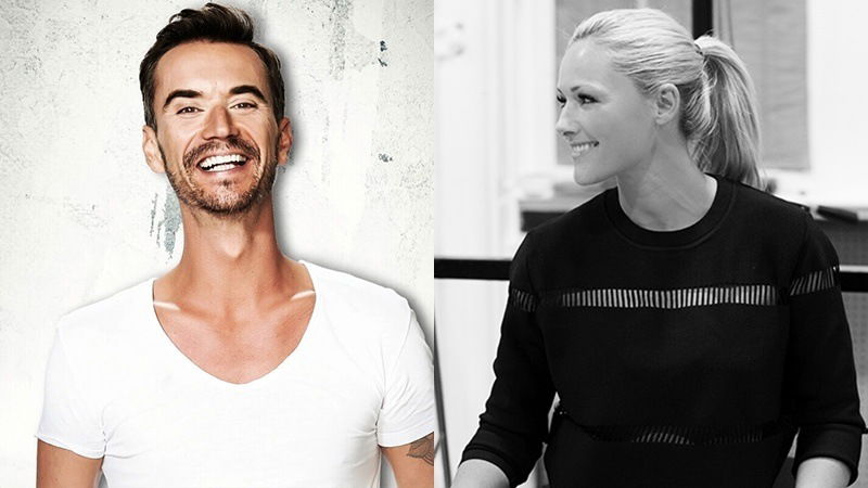 Florian Silbereisen & Helene Fischer 800x450