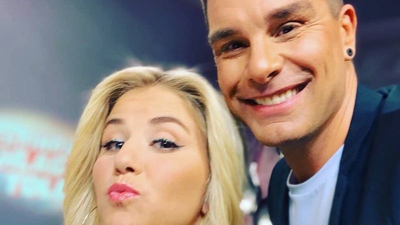 Beatrice Egli & Eloy de Jong 800x450