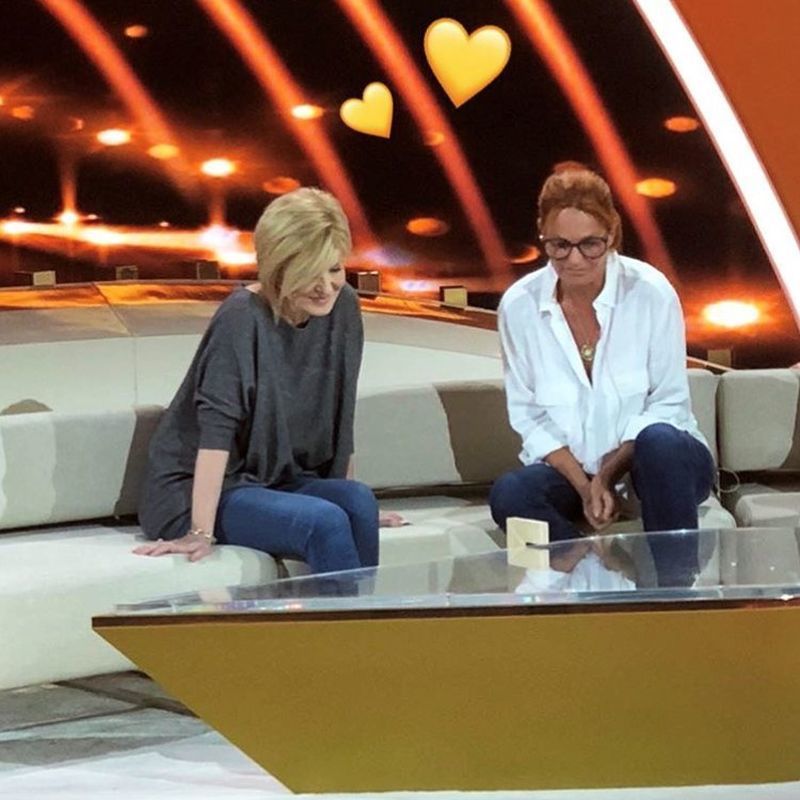 Andrea Berg & Carmen Nebel 800x800
