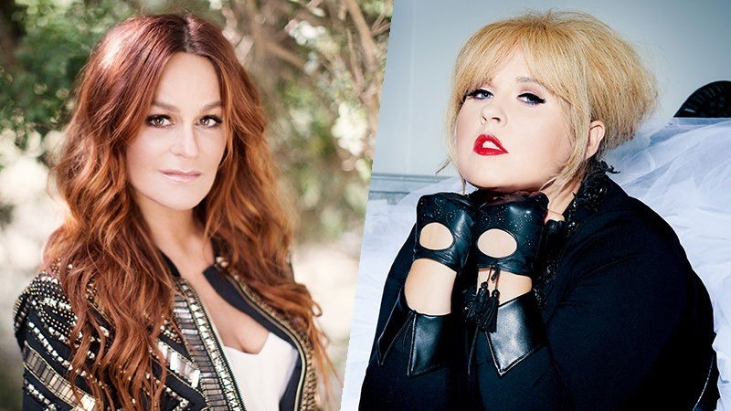 Andrea Berg & Maite Kelly 800x450