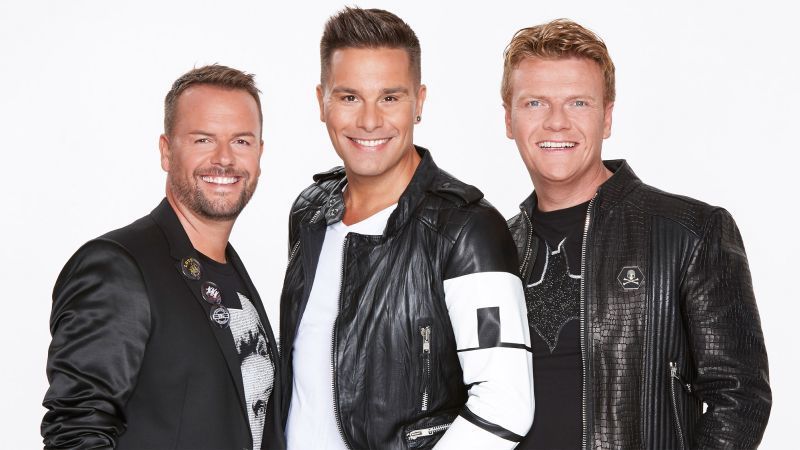 Caught In The Act 800x450