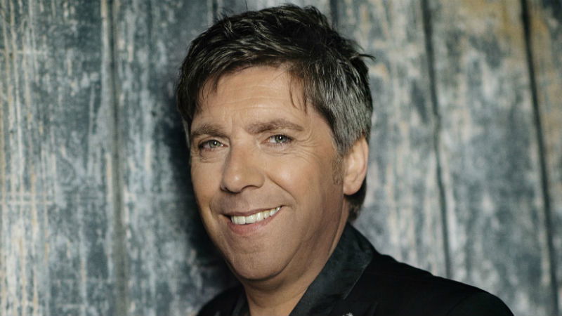 Christian Lais, Starplanet, Schlagerplanet Radio, Interview, Stars im Interview