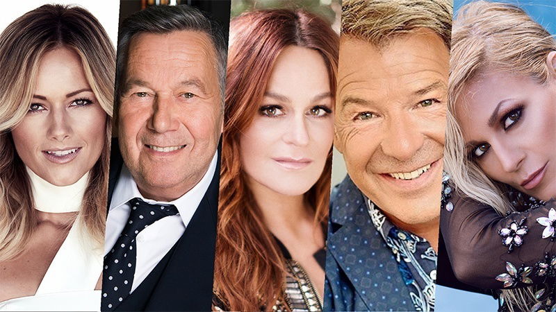 Schlagerstars Collage 800x450