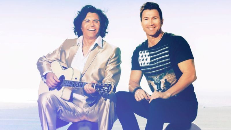 Costa & Lucas Cordalis 800x450