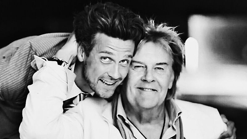 Howard & Wayne Carpendale 800x450