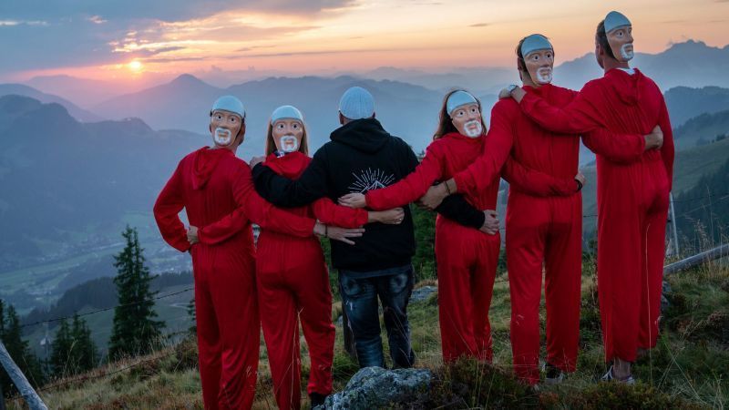 DJ Ötzi Bella Ciao 800x450