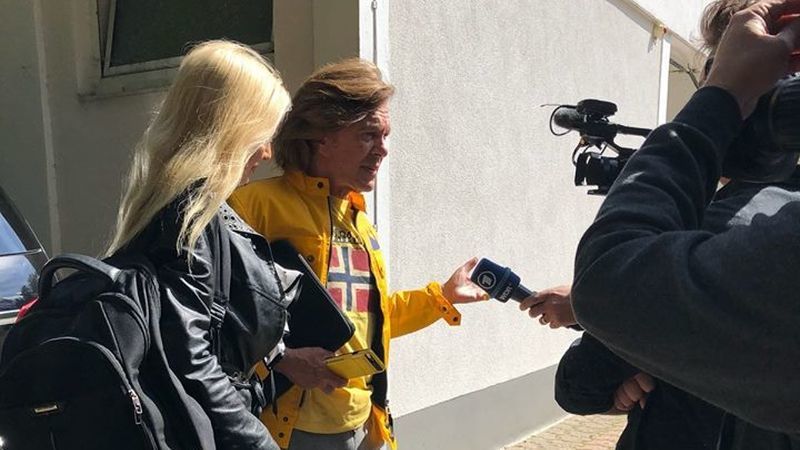 Jürgen Drews 800x450