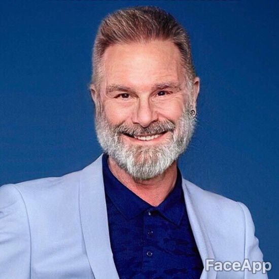 Eloy de Jong (FaceApp)