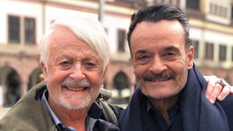 FaceApp Ross Antony Giovanni Zarrella 800x450