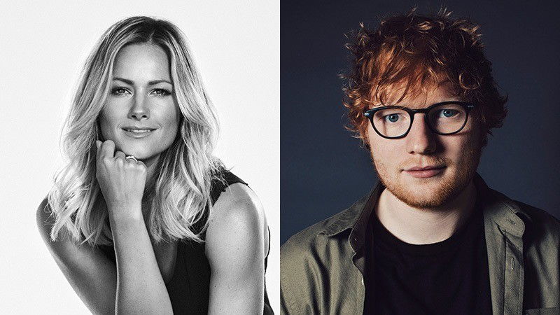 Helene Fischer Ed Sheeran 800x450