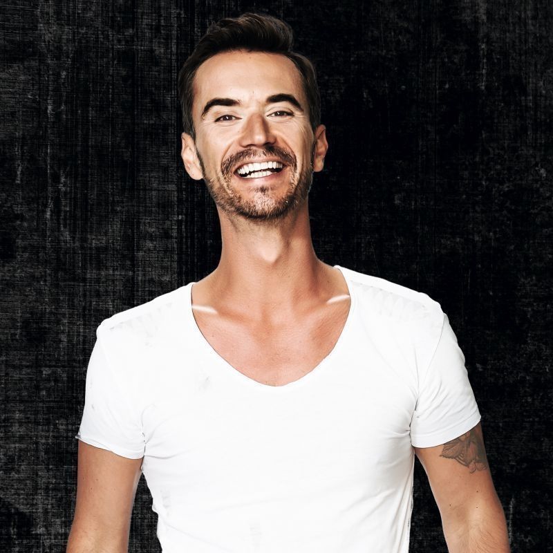 Florian Silbereisen 800x800