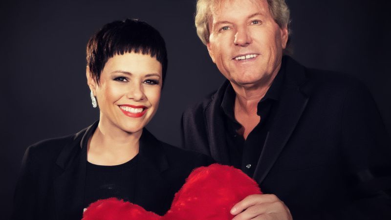 Francine Jordi & Bernhard Brink 800x450