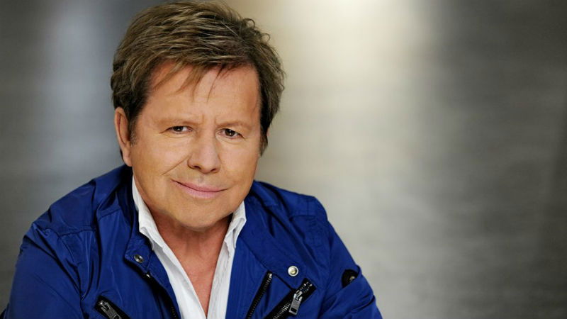 G.G. Anderson, Kultstar, Sommernacht in Rom, Cheerio, Summerlove, Starplanet, Schlagerplanet Radio, Stars im Interview, Kult, neues Album, Telamo