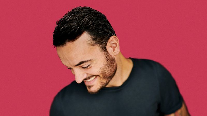 Giovanni Zarrella 800x450