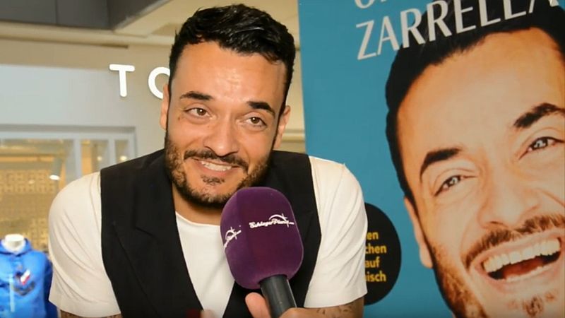 Giovanni Zarrella 800x450