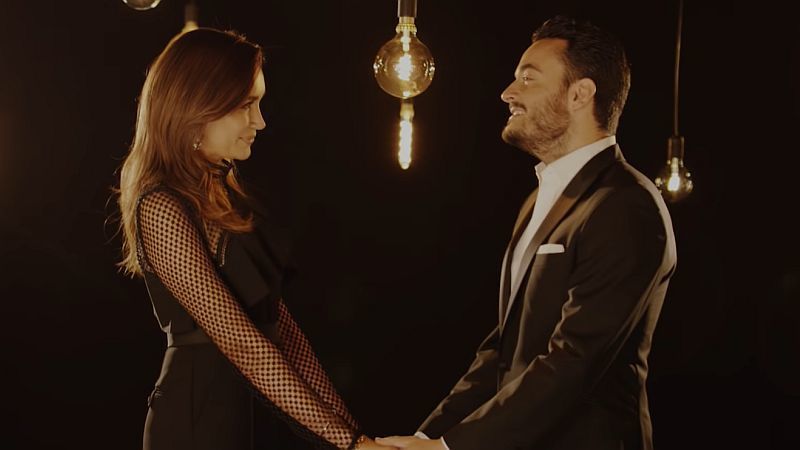 Giovanni Zarrella & Jana Ina Zarrella