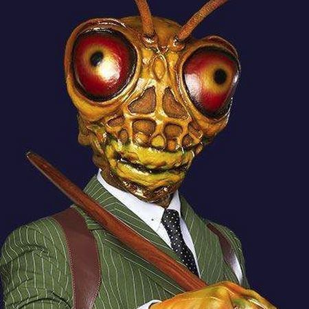 The Masked Singer EGrashüpfer 450x450