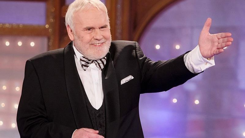 Gunther Emmerlich 800x450