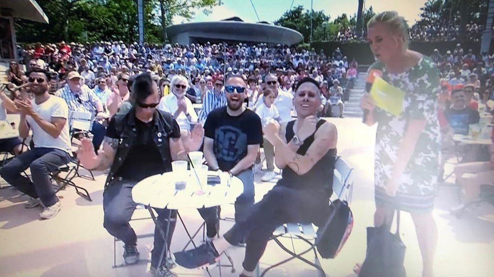 Fernsehgarten Hardrocker 1920x1080