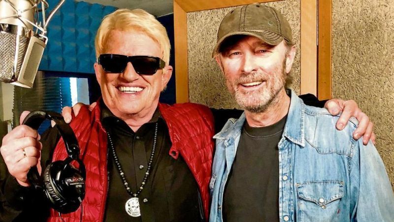 Heino & Wolfgang Petry 800x450