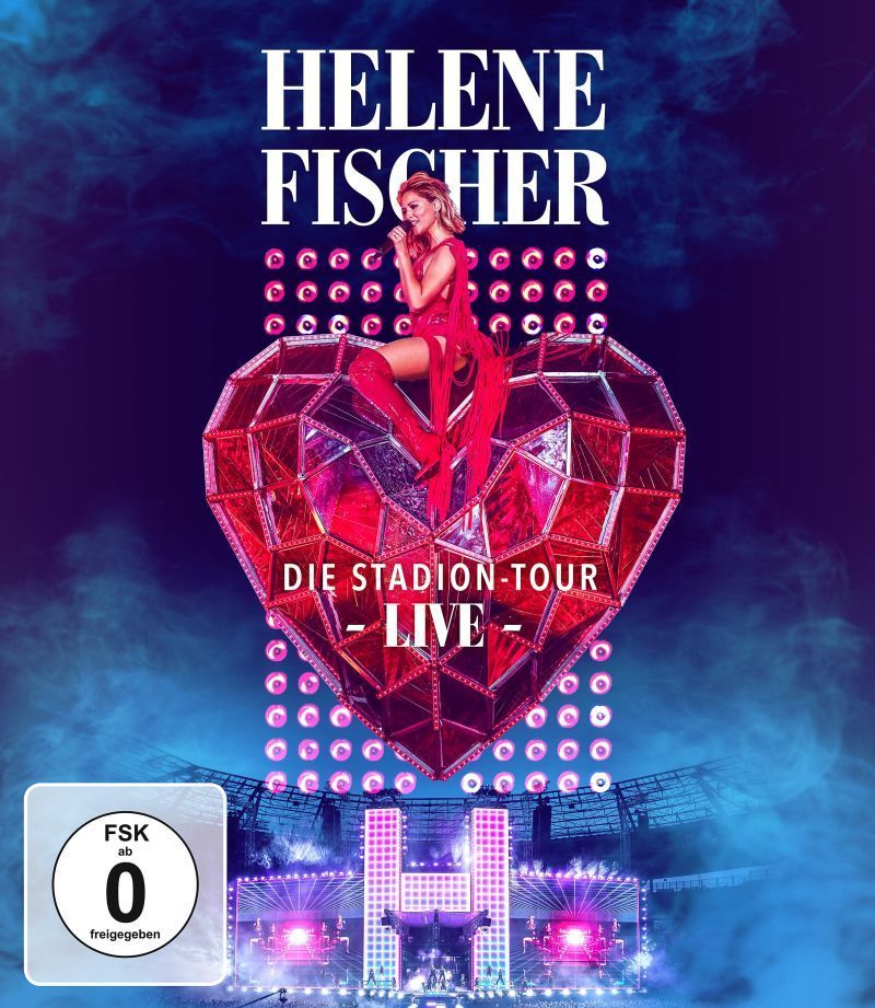 Helene Fischer 800x900
