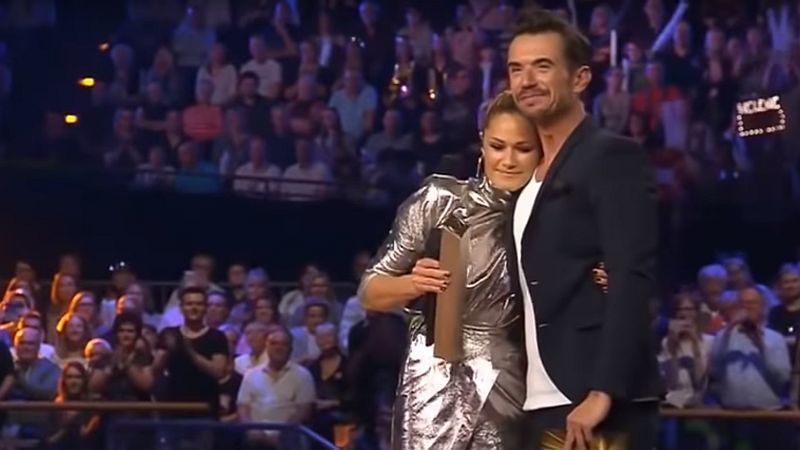 Helene Fischer & Florian Silbereisen 800x450