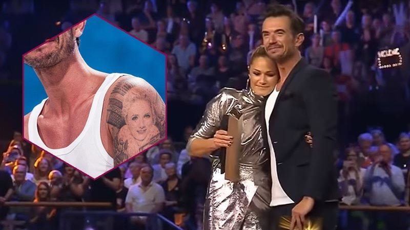 Helene Fischer & Florian Silbereisen 800x450