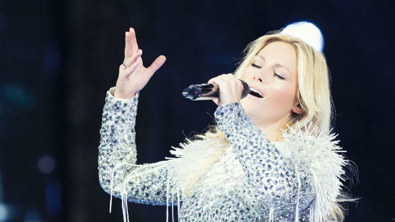 Helene Fischer Herbst