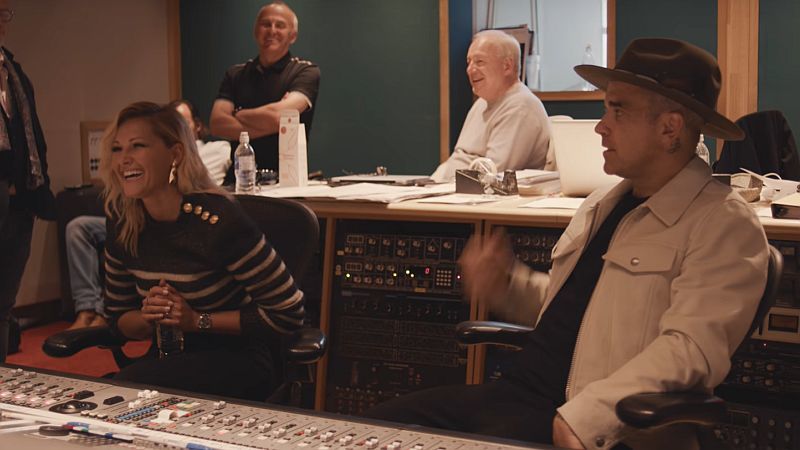 Helene Fischer & Robbie Williams 800x450