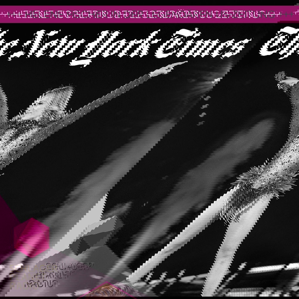 Helene Fischer 1000x1000