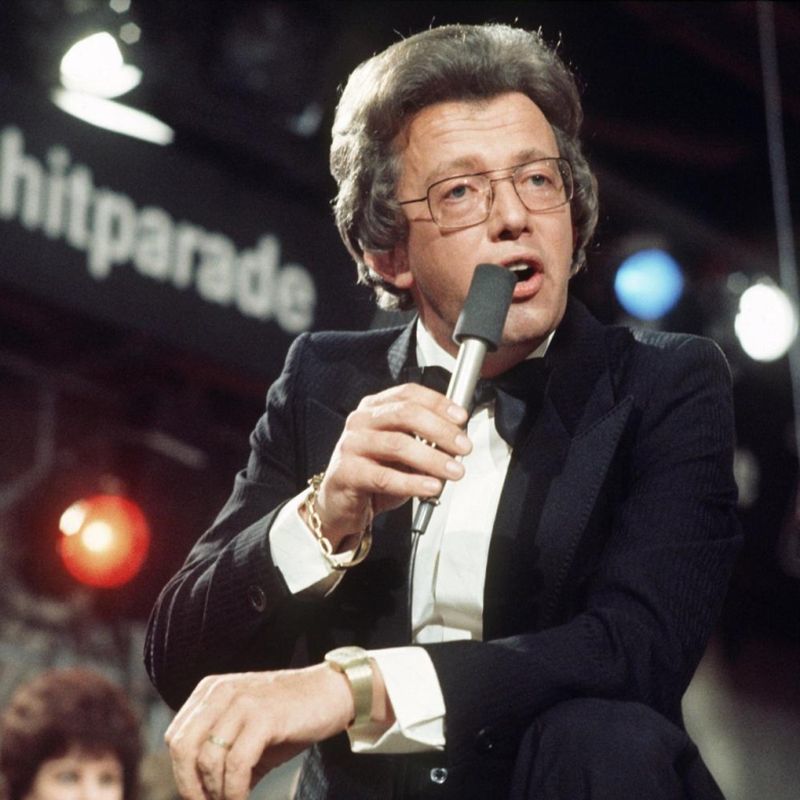 ZDF Hitparade 800x800