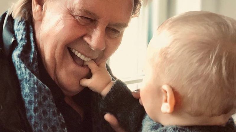 Howard Carpendale 800x450