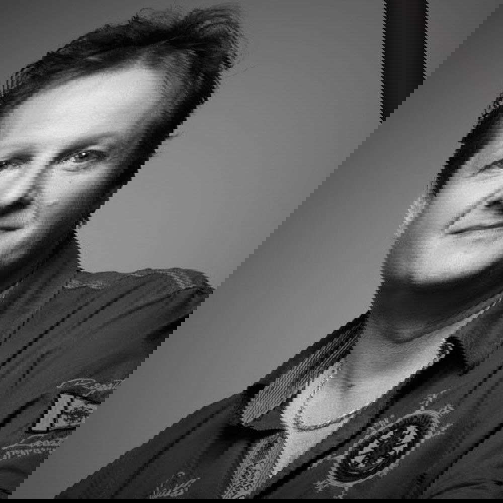 Jens Büchner 450x450