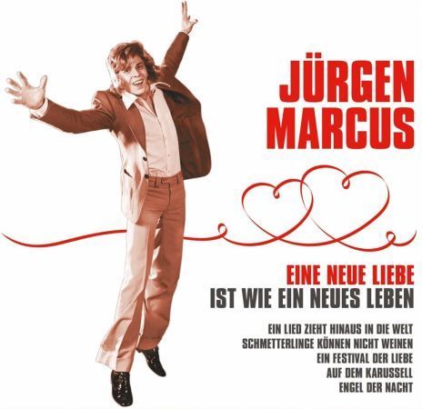 Jürgen Marcus