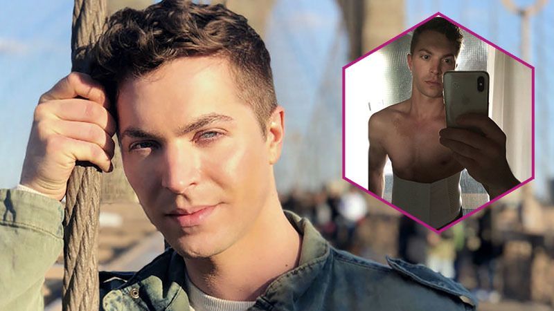 Julian David 800x450