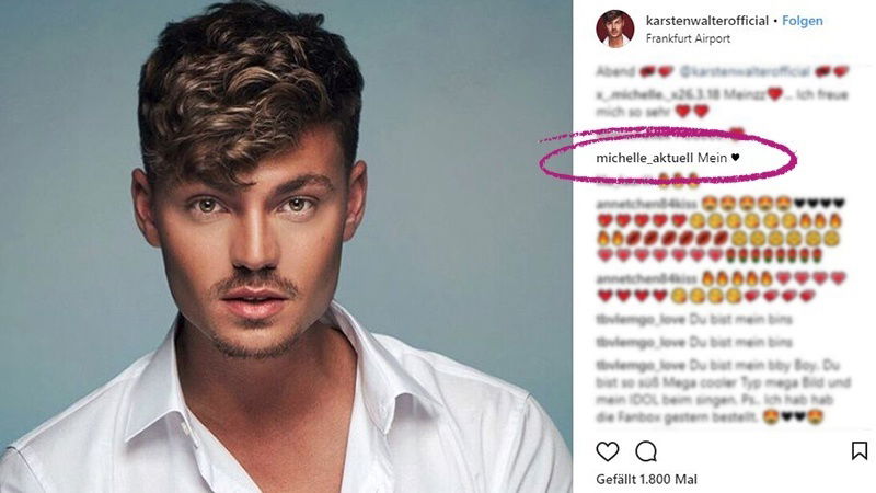 Feuerherz Karsten Instagram