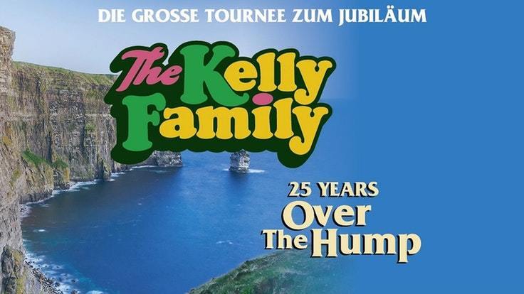 Kelly Family Tour