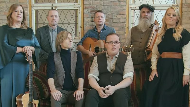 Kelly Family 800x450